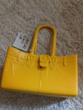 NWT GREAT BAG CO